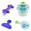 Orbeez Sensation Station, Featuring 2000 Non-Toxic Glow in the Dark Water Beads, with 6 Tools and Storage