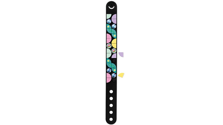 LEGO DOTs Le bracelet Merveille cosmique 41903