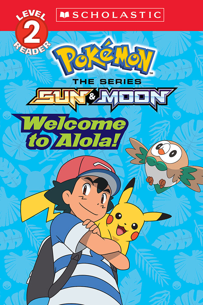 Pokemon sun and sales moon episodes in english