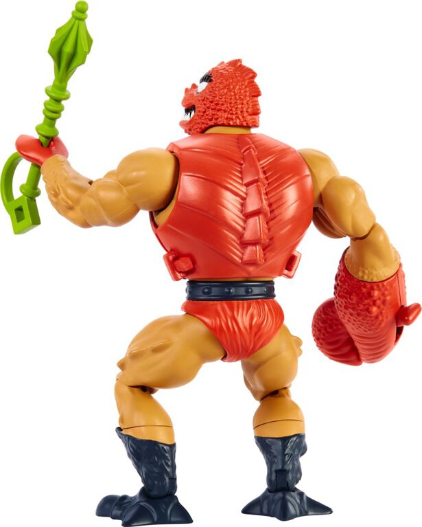 Masters of the Universe Origins Clawful Action Figure