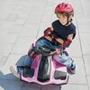 Voltz Toys Brushless Motor High-Speed Drift Car, Pink