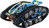 LEGO Technic App-Controlled Transformation Vehicle 42140 (772 Pieces)