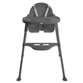 Cosco Kids Canteen High Chair - Grey