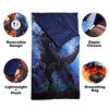 Sac de couchage, Jurassic Park