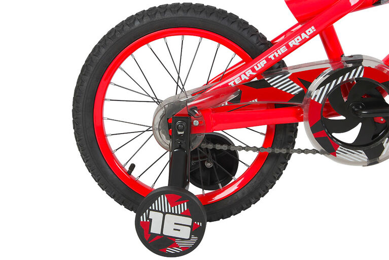 Avigo - Rip Claw Bike - 16 inch  - R Exclusive
