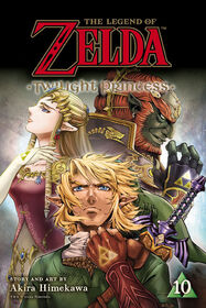 The Legend Of Zelda: Twilight Princess - English Edition