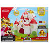 Mushroom Kingdom Castle Playset