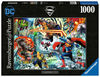 Ravensburger DC Universe - Superman Collectors Edition 1000pc Puzzle