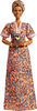 Barbie Inspiring Women Maya Angelou Doll