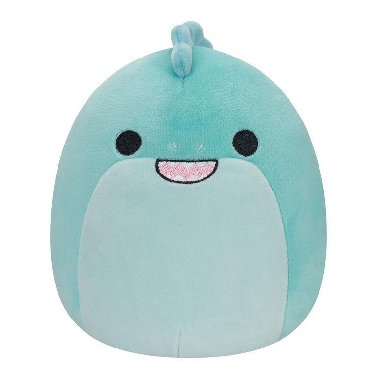 Squishmallows 7.5" - Essy the Blue Eel
