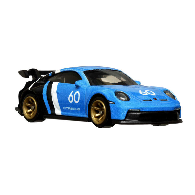 Hot Wheels Car Culture Circuit Legends Vehicle
