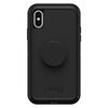 Otterbox Otter + Pop Defender iPhone XS/X Black