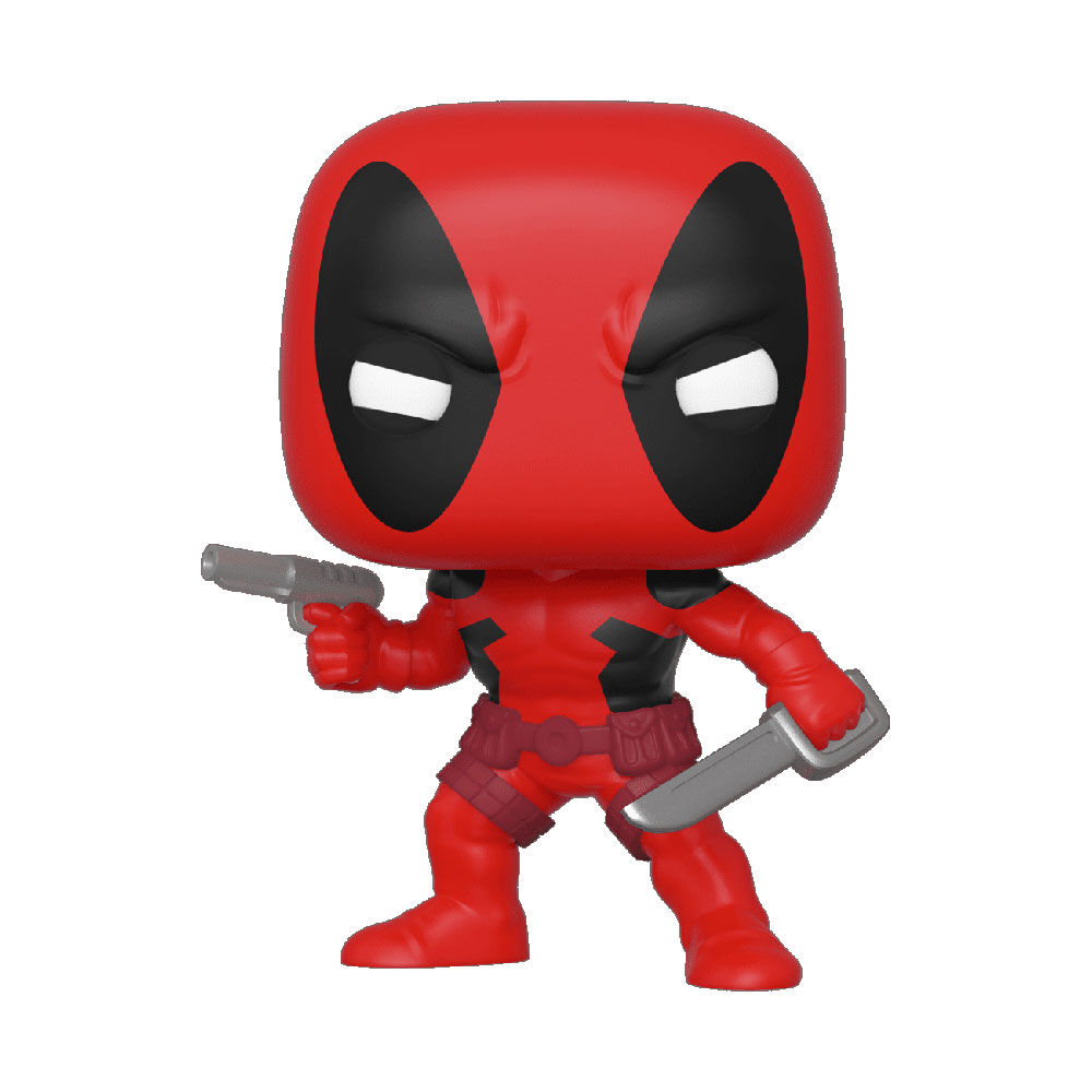 Deadpool toys r us sales
