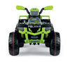 Peg-Perego Polaris XP-850 Lime Edition