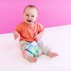 Bright Starts Fairy Tale Dreams Soft Book