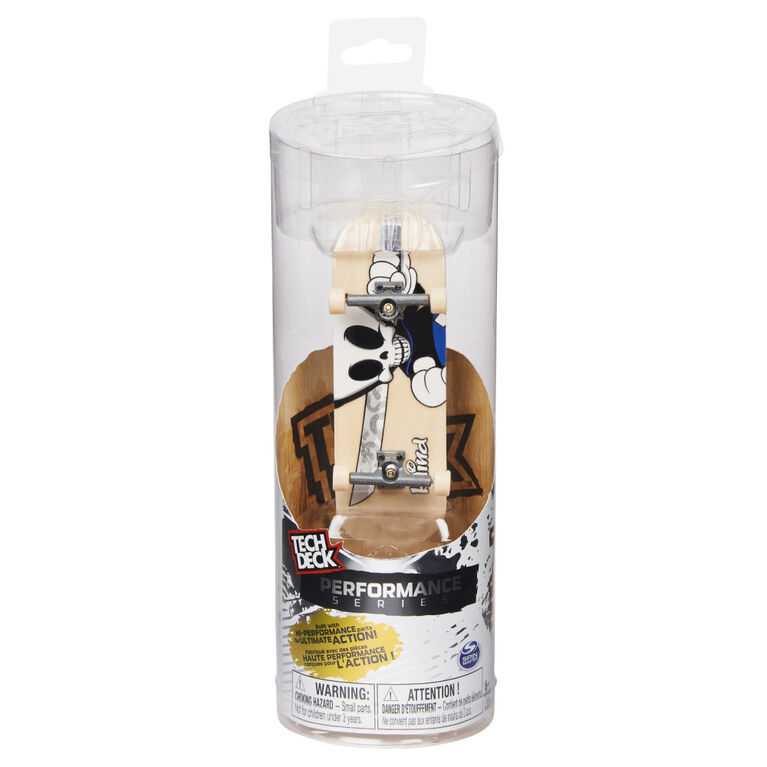 Tech Deck, Performance Series Fingerboards, Blind Skateboards