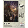 Critical Role: The Mighty Nein "Isharnai's Hut" 1000 Piece Puzzle - English Edition