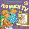 The Berenstain Bears and Too Much TV - English Edition