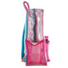 Fashion Angels Sparkle - Sac à dos pour personnage transparent