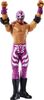 WWE Rey Mysterio Action Figure, 6-inch Collectible