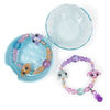 Twisty Petz, Series 2 Babies 4-Pack, Polar Bears and Puppies Collectible Bracelet and Case (Blue)