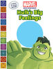 Marvel Beginnings: Hulk's Big Feelings - English Edition