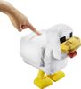 ​Minecraft Chicken Plush with Sound
