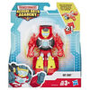 Transformers Rescue Bots Academy Hot Shot figure