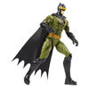 Batman 12-inch Action Figure (Camo Suit)