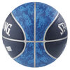 NBA Commander Basketball Camo Blue - R Exclusive