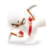 Fart Ninja Sensei Smell
