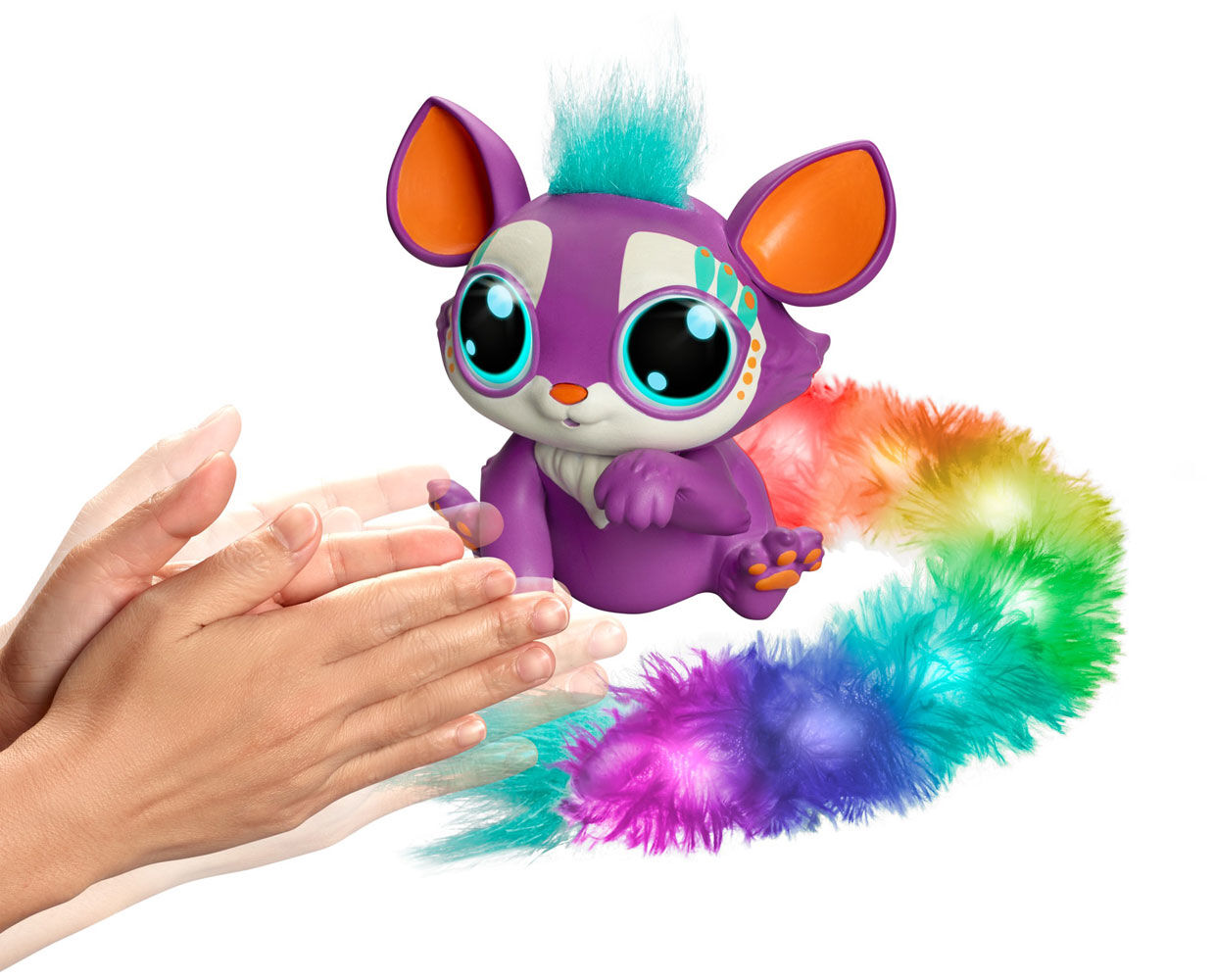 lil gleemerz loomur