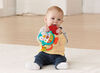 Lil' Critters Sing & Smile Teether - English Edition