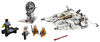 LEGO Star Wars Snowspeeder – Édition 20e anniversaire 75259