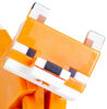 Minecraft - Constructions De Biome - Figurine - Renard