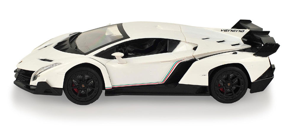 braha lamborghini veneno