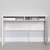 Hourra Desk Pure White