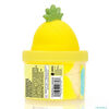 Original Squishmallows Maui the Pineapple Premium Cloud Slime, Pineapple-Scented