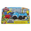 Play-Doh Wheels Cement Truck Toy
