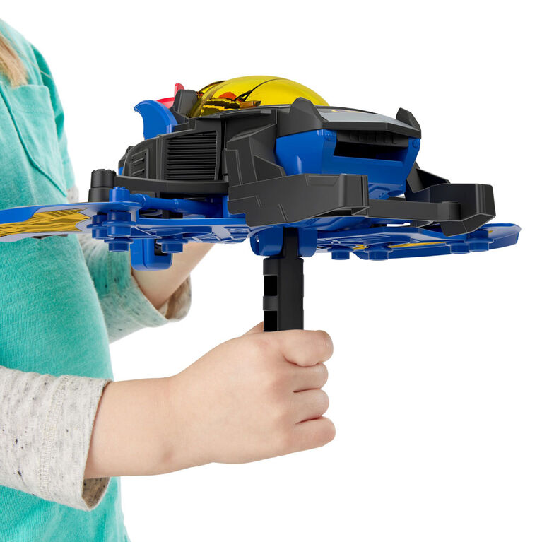 Fisher-Price Imaginext DC Super Friends Batwing