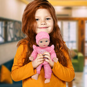 You & Me - Paquet de 5 couches pour poupée bébé - Notre exclusivité -  Édition anglaise