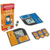 Monopoly Go to Jail EXPANSION (Classic Monopoly Game Required to Play)