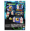 Transformers Legacy Evolution Voyager Twincast and Autobot Rewind 7 Inch Action Figures
