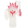 Power Rangers Dino Fury Void King Action Figure Toy with Dino Fury Key