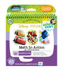 LeapFrog LeapStart 3D Pixar Math in Action - English Edition