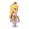 Disney Princesses - Mini poupée figurine - Rapunzel