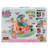 L.O.L. Surprise! DIY Glitter Factory Playset with Exclusive Doll - English Edition