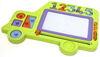 Roo Crew Tableau De Griffonnage Magnetique Bus