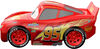 Disney/Pixar Cars Turbo Racers Lightning McQueen Vehicle - English Edition