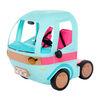 L.O.L. Surprise O.M.G. Glam N' Go Camper